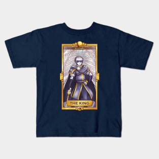 Marth Kids T-Shirt